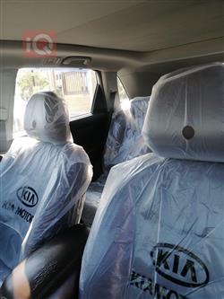 کیا سۆرینتۆ